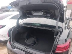 Volkswagen Passat Facelift 330TSI Elite - ფოტო 19