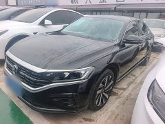 Volkswagen Passat Facelift 330TSI Elite - ფოტო 2