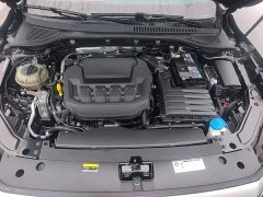 Volkswagen Passat Facelift 330TSI Elite - ფოტო 20