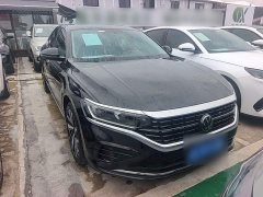 Volkswagen Passat Facelift 330TSI Elite - ფოტო 3
