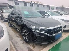 Volkswagen Passat Facelift 330TSI Elite - ფოტო 4