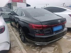Volkswagen Passat Facelift 330TSI Elite - ფოტო 5