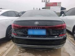Volkswagen Passat Facelift 330TSI Elite - ფოტო 6