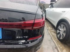 Volkswagen Passat Facelift 330TSI Elite - ფოტო 8