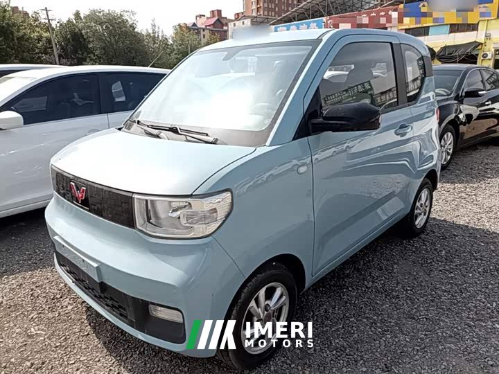 Wuling Hongguang MINIEV Deluxe Edition LFP Battery