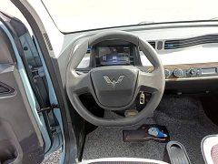 Wuling Hongguang MINIEV 2020 Deluxe Edition LFP Battery - ფოტო 11