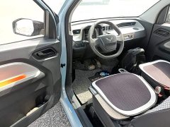 Wuling Hongguang MINIEV 2020 Deluxe Edition LFP Battery - ფოტო 16
