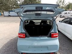 Wuling Hongguang MINIEV 2020 Deluxe Edition LFP Battery - ფოტო 19