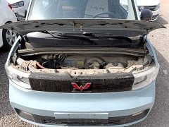 Wuling Hongguang MINIEV 2020 Deluxe Edition LFP Battery - ფოტო 20