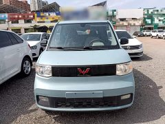 Wuling Hongguang MINIEV 2020 Deluxe Edition LFP Battery - ფოტო 3