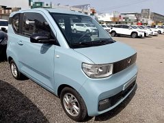 Wuling Hongguang MINIEV 2020 Deluxe Edition LFP Battery - ფოტო 4