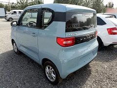 Wuling Hongguang MINIEV 2020 Deluxe Edition LFP Battery - ფოტო 5