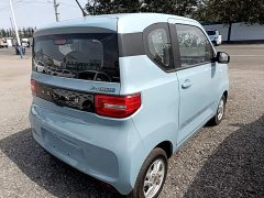 Wuling Hongguang MINIEV 2020 Deluxe Edition LFP Battery - ფოტო 7
