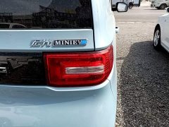 Wuling Hongguang MINIEV 2020 Deluxe Edition LFP Battery - ფოტო 8