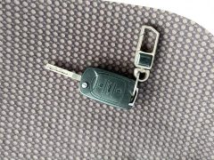 Wuling Hongguang MINIEV 2020 Deluxe Edition LFP Battery - ფოტო 9