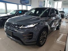 Land Rover Range Rover Evoque 2020 249PS R-DYNAMIC S Sport Edition - ფოტო 1