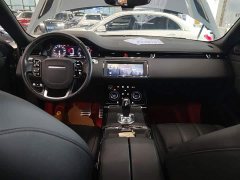 Land Rover Range Rover Evoque 2020 249PS R-DYNAMIC S Sport Edition - ფოტო 10