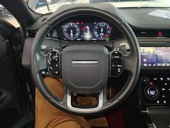 Land Rover Range Rover Evoque 2020 249PS R-DYNAMIC S Sport Edition - ფოტო 11