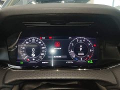 Land Rover Range Rover Evoque 2020 249PS R-DYNAMIC S Sport Edition - ფოტო 12