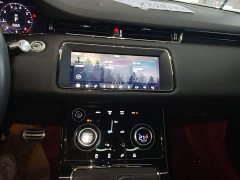 Land Rover Range Rover Evoque 2020 249PS R-DYNAMIC S Sport Edition - ფოტო 13
