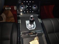 Land Rover Range Rover Evoque 2020 249PS R-DYNAMIC S Sport Edition - ფოტო 14
