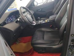 Land Rover Range Rover Evoque 2020 249PS R-DYNAMIC S Sport Edition - ფოტო 15