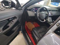 Land Rover Range Rover Evoque 2020 249PS R-DYNAMIC S Sport Edition - ფოტო 16