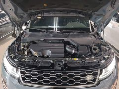 Land Rover Range Rover Evoque 2020 249PS R-DYNAMIC S Sport Edition - ფოტო 20