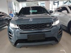 Land Rover Range Rover Evoque 2020 249PS R-DYNAMIC S Sport Edition - ფოტო 3