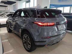 Land Rover Range Rover Evoque 2020 249PS R-DYNAMIC S Sport Edition - ფოტო 5
