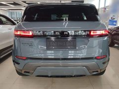 Land Rover Range Rover Evoque 2020 249PS R-DYNAMIC S Sport Edition - ფოტო 6