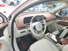 ORA Good Cat 400km Standard Range Athena Edition Ternary Lithium - ფოტო 10