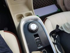 ORA Good Cat 400km Standard Range Athena Edition Ternary Lithium - ფოტო 14