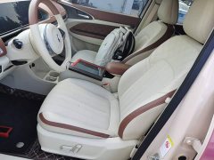ORA Good Cat 400km Standard Range Athena Edition Ternary Lithium - ფოტო 15
