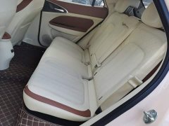 ORA Good Cat 400km Standard Range Athena Edition Ternary Lithium - ფოტო 17