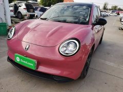 ORA Good Cat 400km Standard Range Athena Edition Ternary Lithium - ფოტო 2