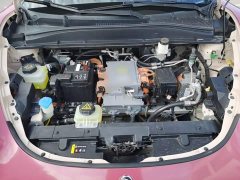 ORA Good Cat 400km Standard Range Athena Edition Ternary Lithium - ფოტო 20