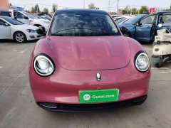 ORA Good Cat 400km Standard Range Athena Edition Ternary Lithium - ფოტო 3