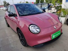 ORA Good Cat 400km Standard Range Athena Edition Ternary Lithium - ფოტო 4
