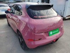 ORA Good Cat 400km Standard Range Athena Edition Ternary Lithium - ფოტო 5