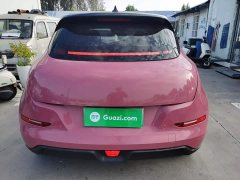 ORA Good Cat 400km Standard Range Athena Edition Ternary Lithium - ფოტო 6
