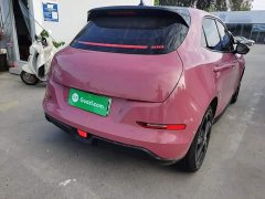 ORA Good Cat 400km Standard Range Athena Edition Ternary Lithium - ფოტო 7