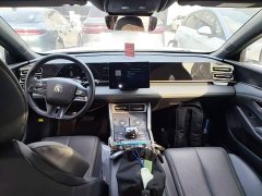 BYD Qin L DM-i 80KM Elite - ფოტო 7