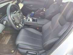 BYD Qin L DM-i 80KM Elite - ფოტო 12