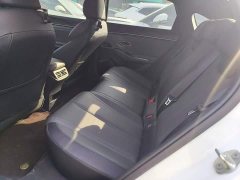 BYD Qin L DM-i 80KM Elite - ფოტო 14