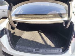 BYD Qin L DM-i 80KM Elite - ფოტო 16