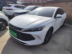 BYD Qin L DM-i 80KM Elite - ფოტო 2