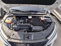BYD Qin L DM-i 80KM Elite - ფოტო 17