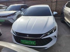 BYD Qin L DM-i 80KM Elite - ფოტო 3