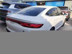 BYD Qin L DM-i 80KM Elite - ფოტო 4